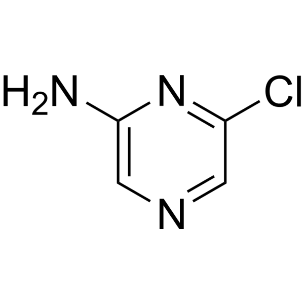 2-Amino-6-chloropyrazine (6-Chloro-pyrazin-2-ylamine) 33332-28-4